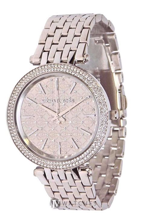 michael kors women watches silver|michael kors watch philippines price.